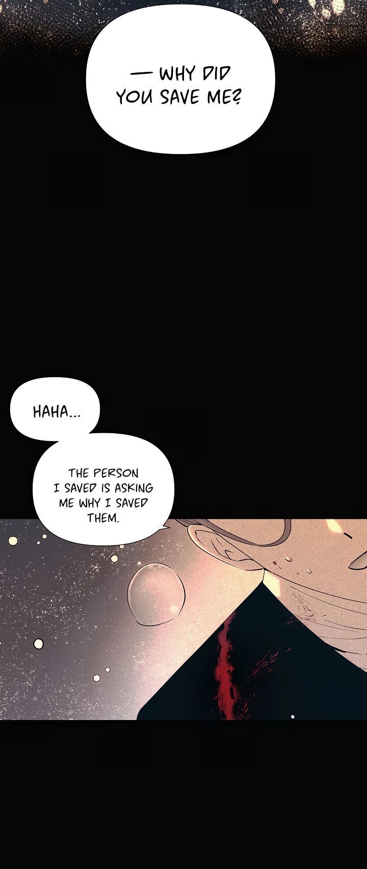 Caught by the Villain chapter 60 - page 8