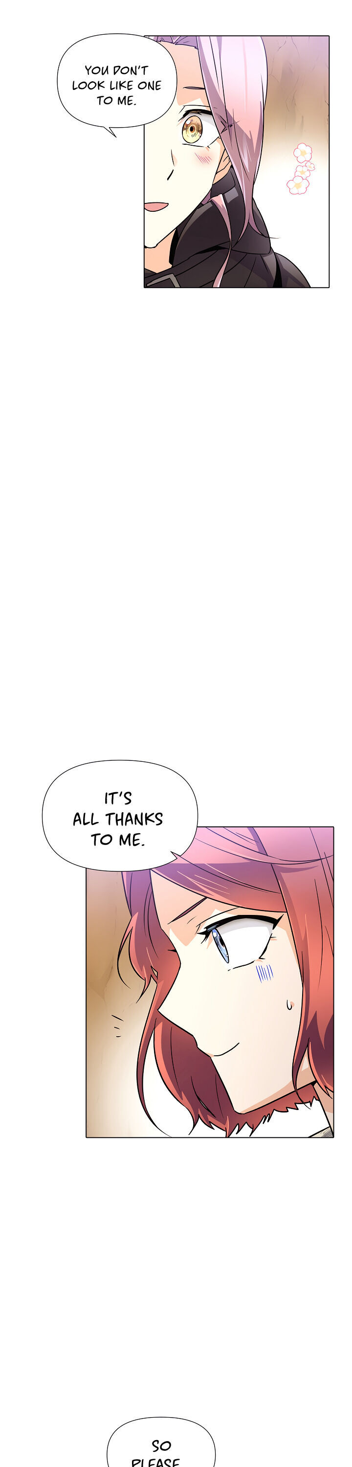 Caught by the Villain chapter 59 - page 5