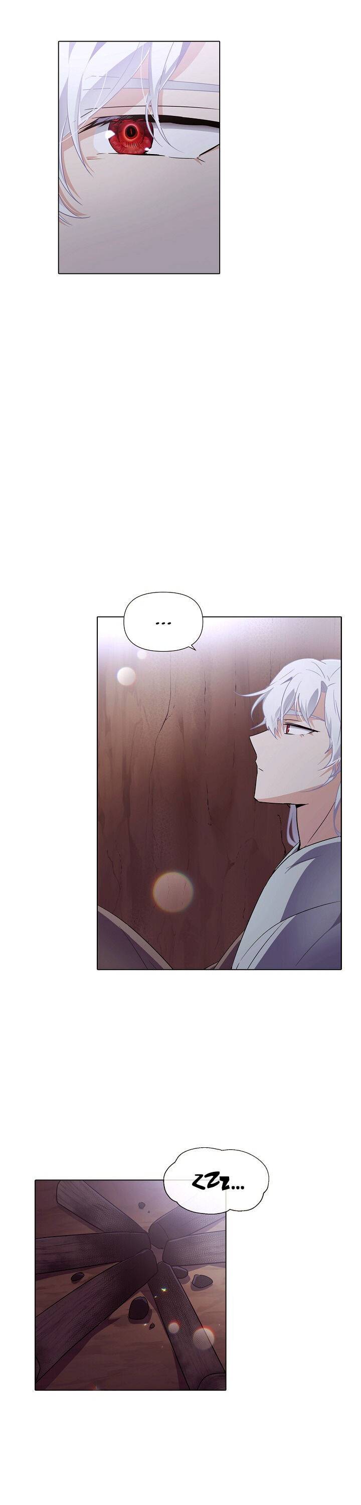 Caught by the Villain chapter 57 - page 1