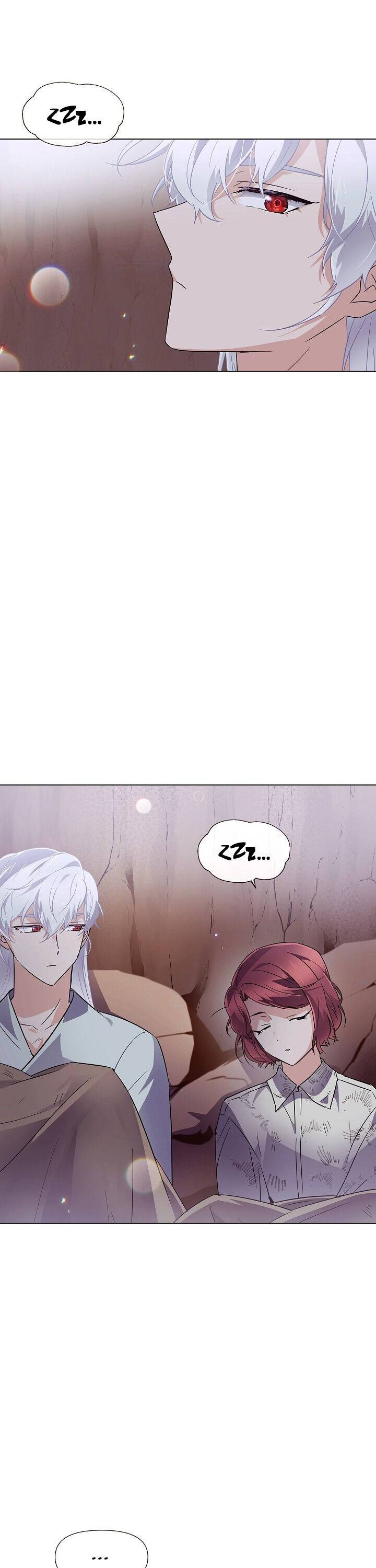 Caught by the Villain chapter 57 - page 2