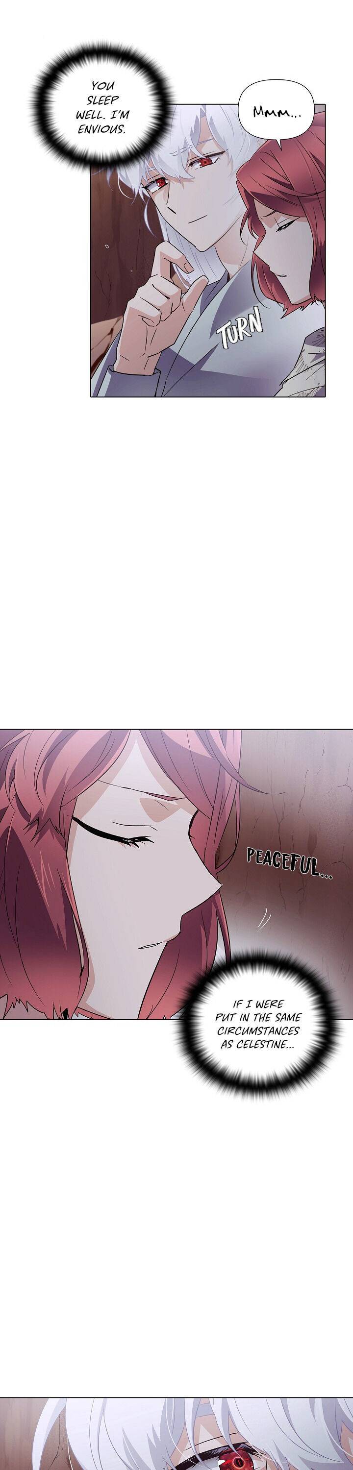 Caught by the Villain chapter 57 - page 4