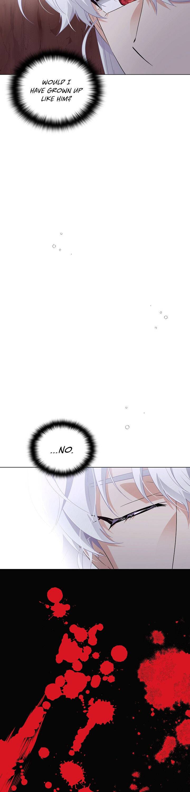 Caught by the Villain chapter 57 - page 5