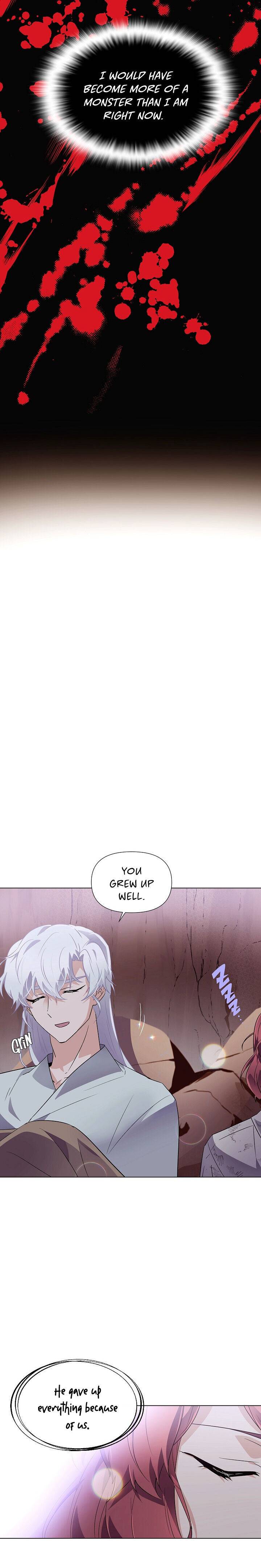 Caught by the Villain chapter 57 - page 6