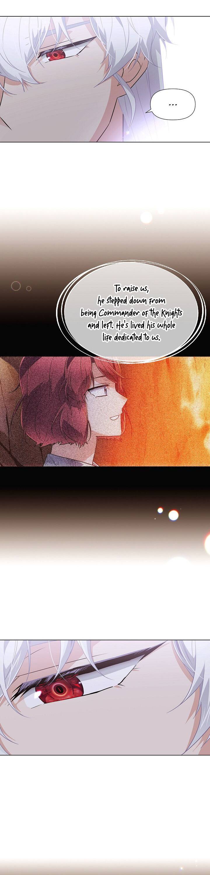 Caught by the Villain chapter 57 - page 7