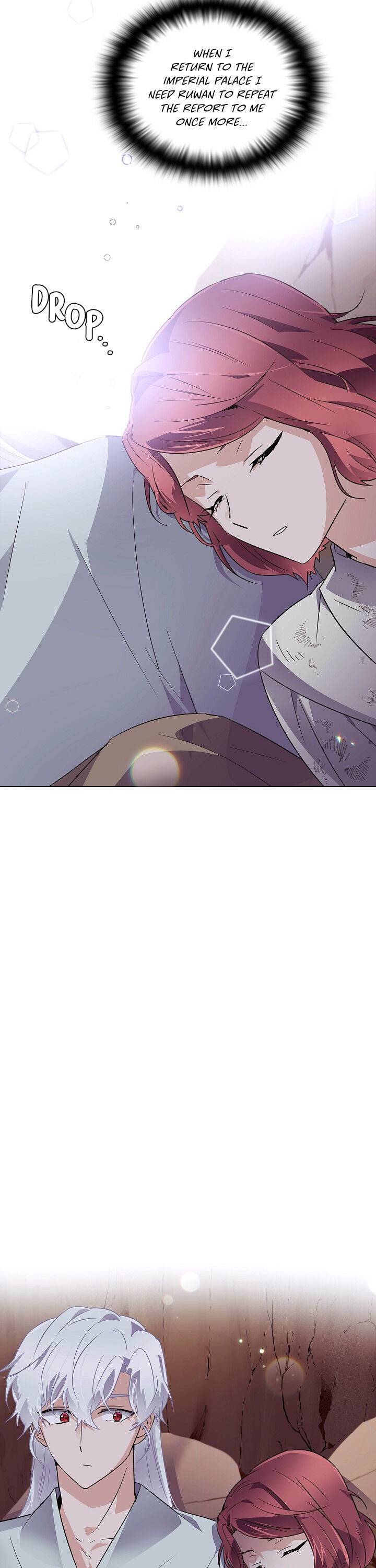Caught by the Villain chapter 57 - page 9