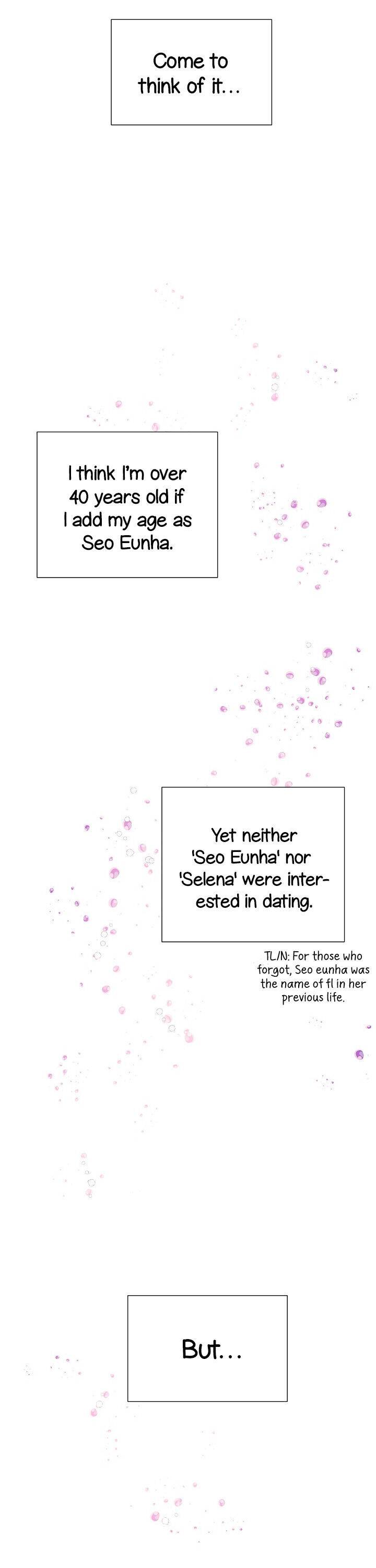 Caught by the Villain chapter 56 - page 1