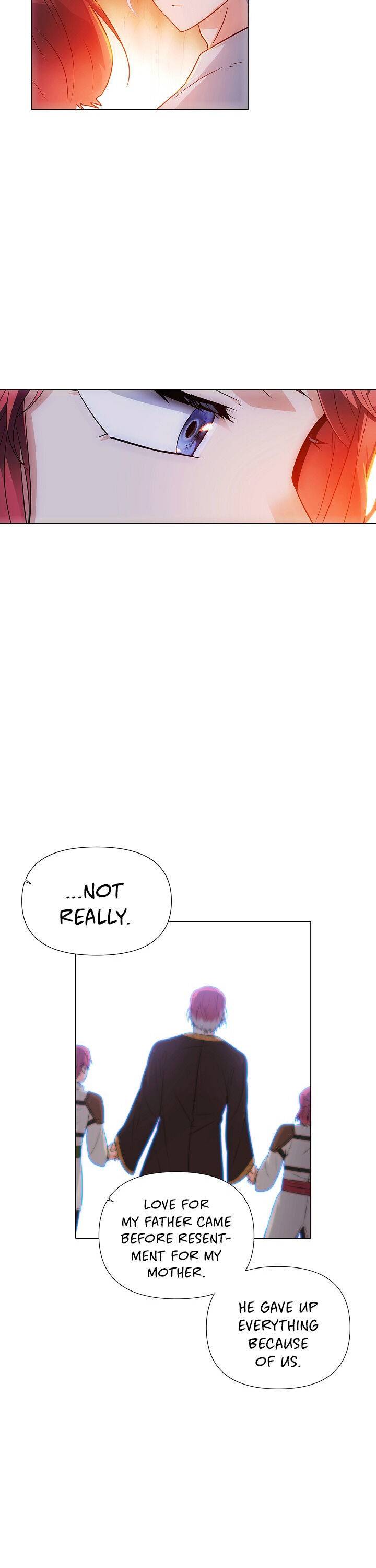 Caught by the Villain chapter 56 - page 10