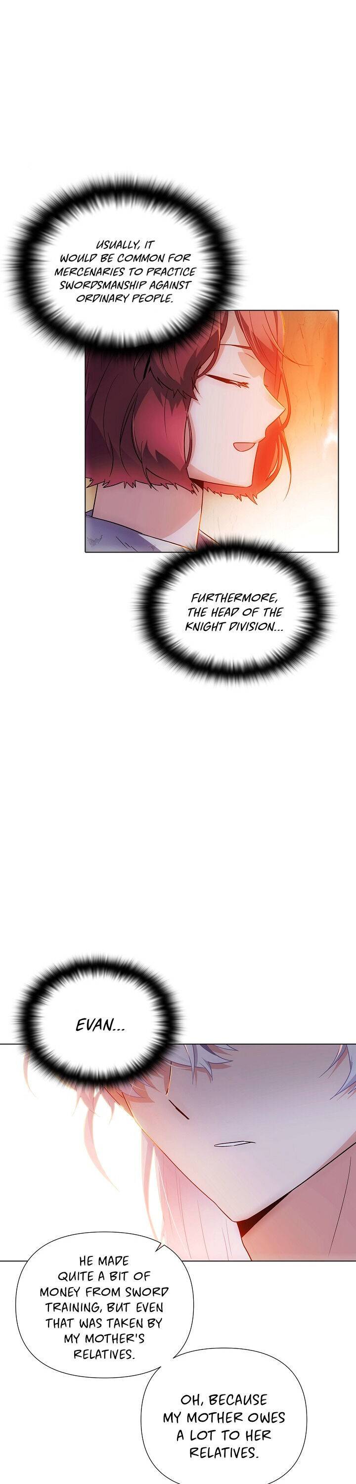 Caught by the Villain chapter 56 - page 13
