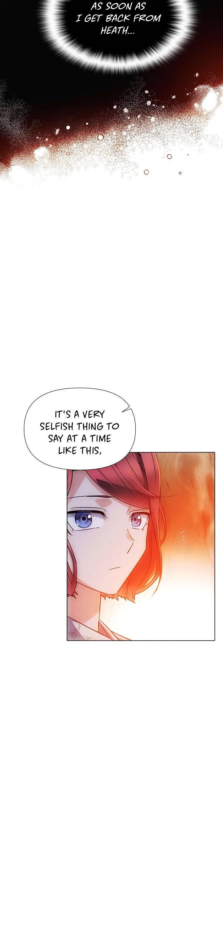 Caught by the Villain chapter 56 - page 18