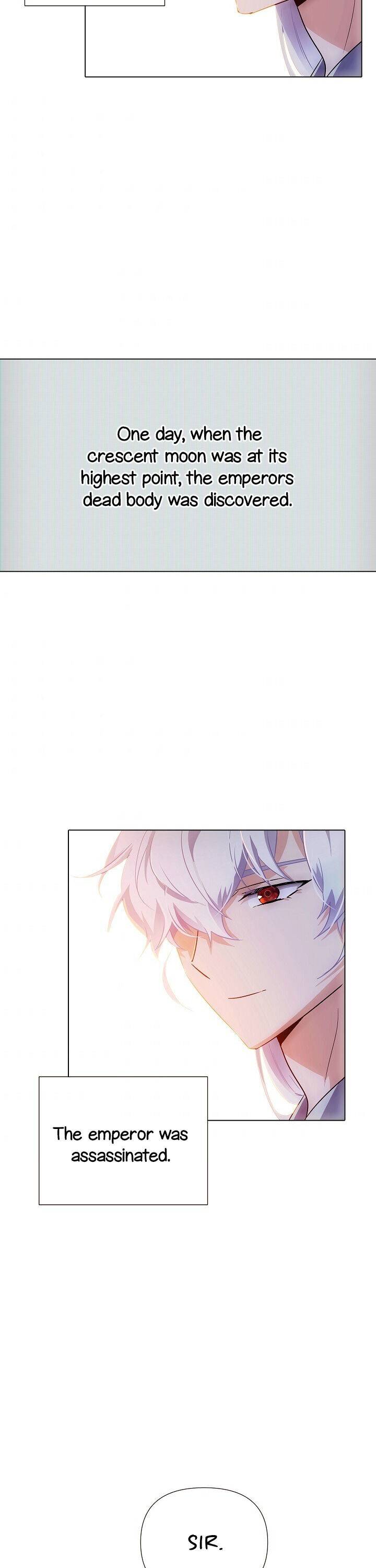 Caught by the Villain chapter 56 - page 21