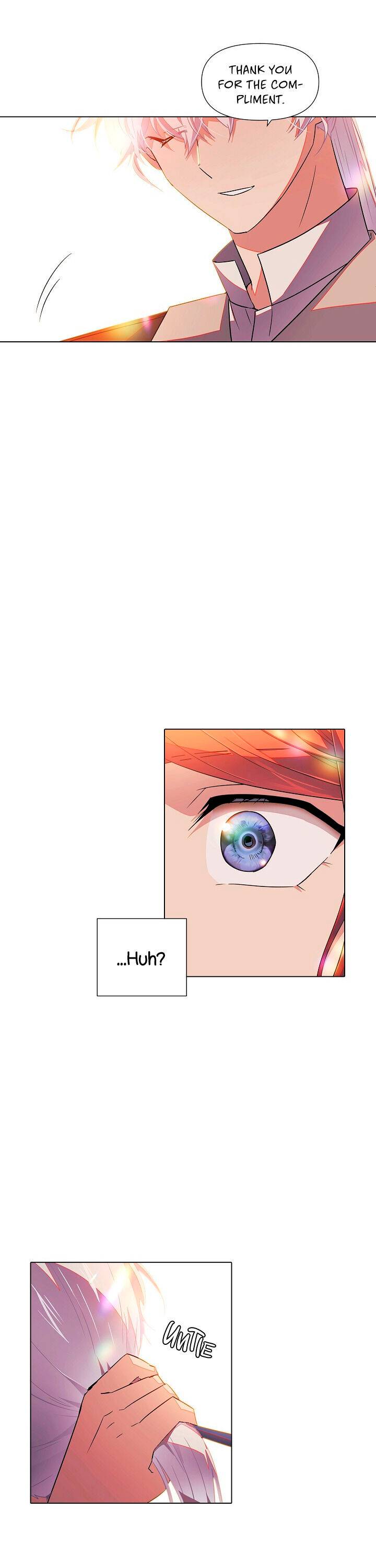 Caught by the Villain chapter 55 - page 7