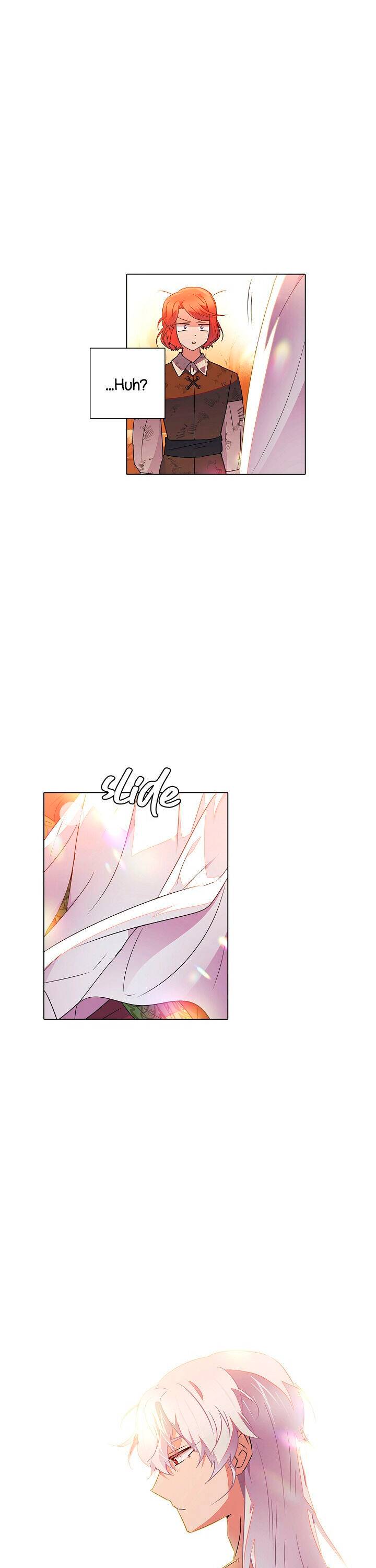 Caught by the Villain chapter 55 - page 8