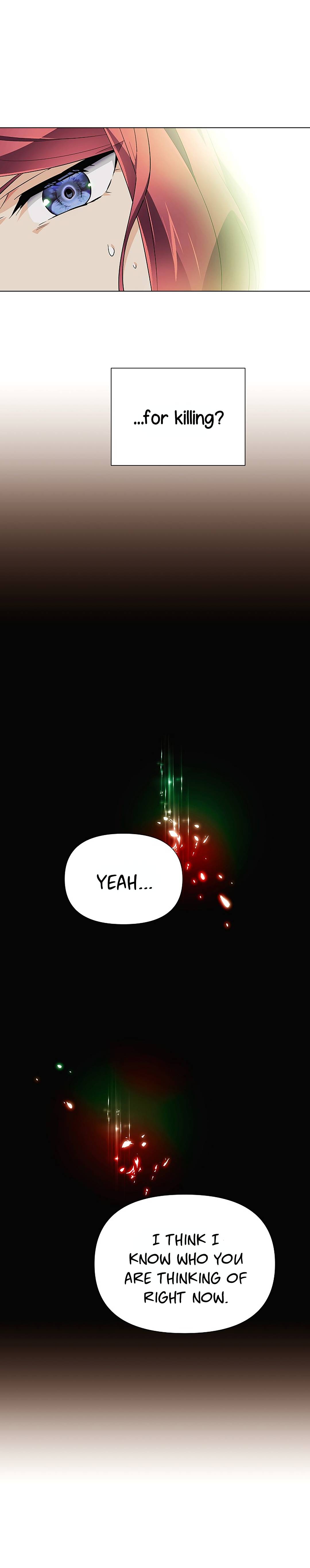 Caught by the Villain chapter 53 - page 11