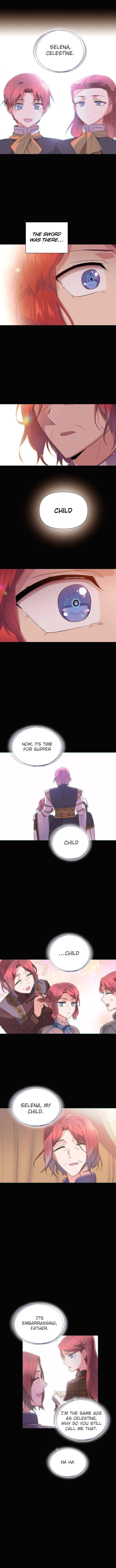 Caught by the Villain chapter 48 - page 11
