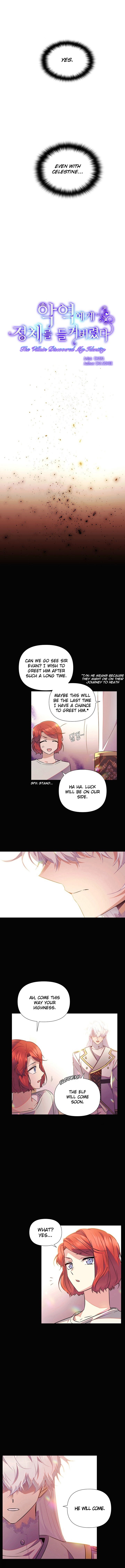 Caught by the Villain chapter 48 - page 2