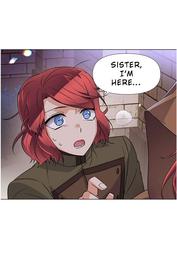 Caught by the Villain chapter 31 - page 61