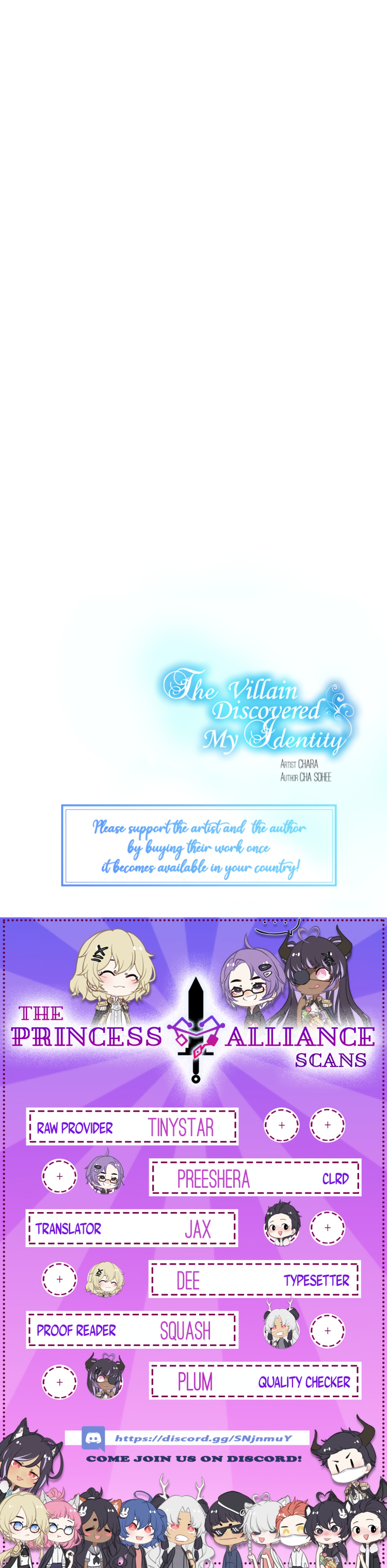 Caught by the Villain chapter 13 - page 15