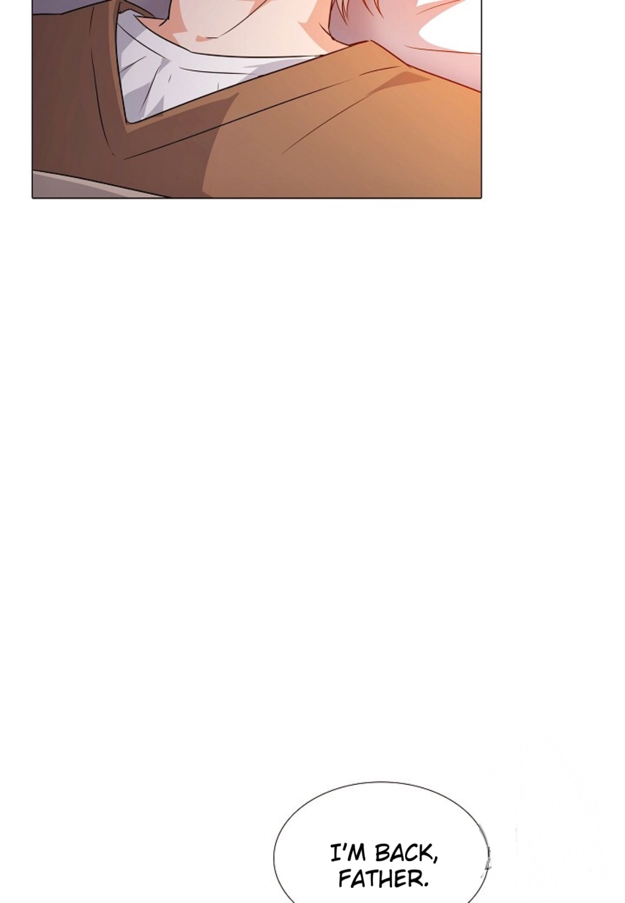 Caught by the Villain chapter 3 - page 104