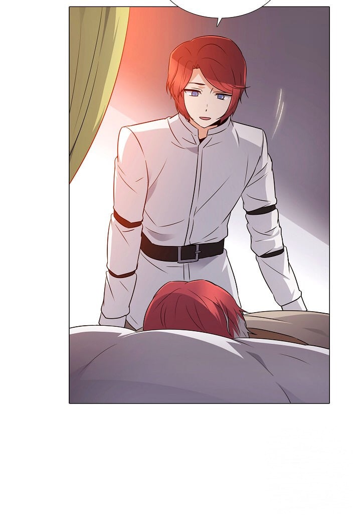 Caught by the Villain chapter 3 - page 105