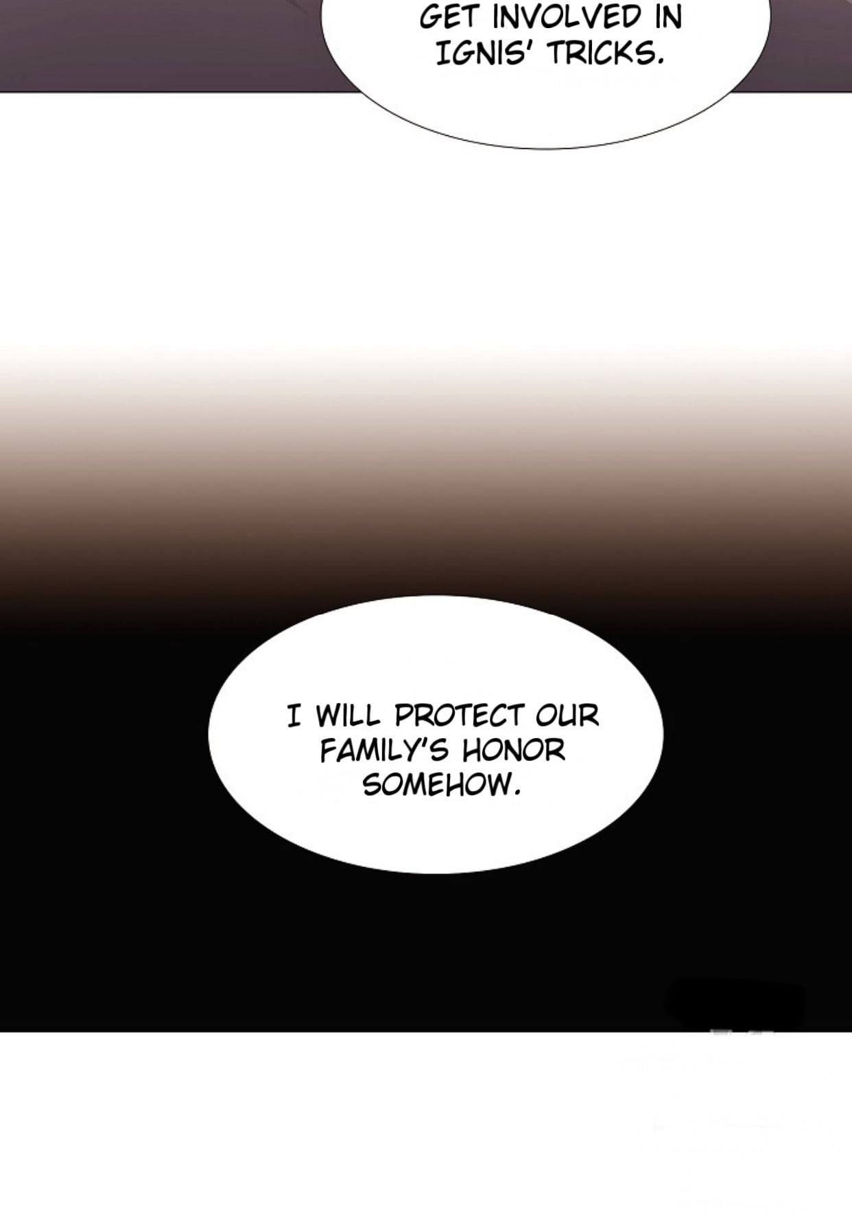 Caught by the Villain chapter 3 - page 118