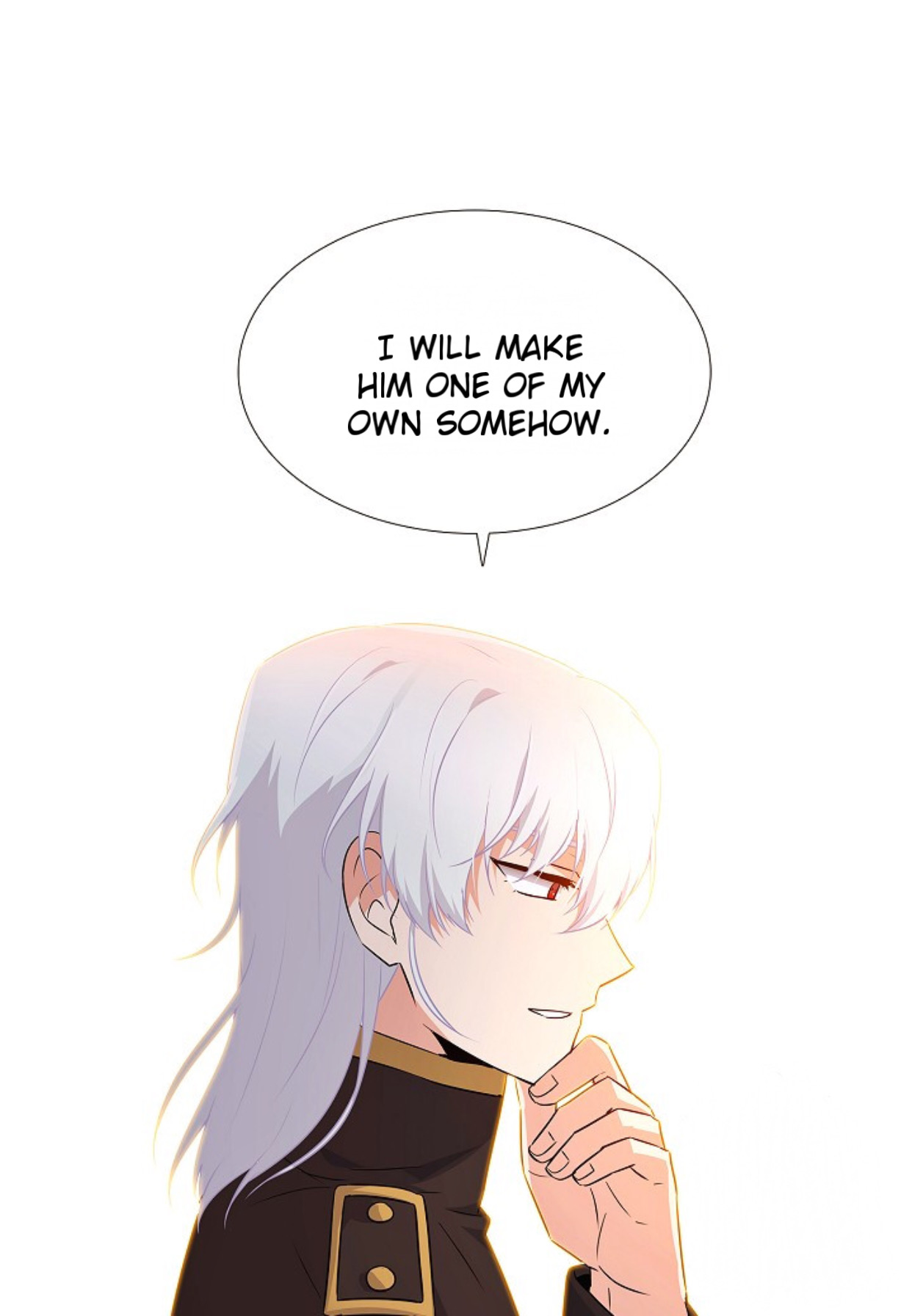 Caught by the Villain chapter 3 - page 119