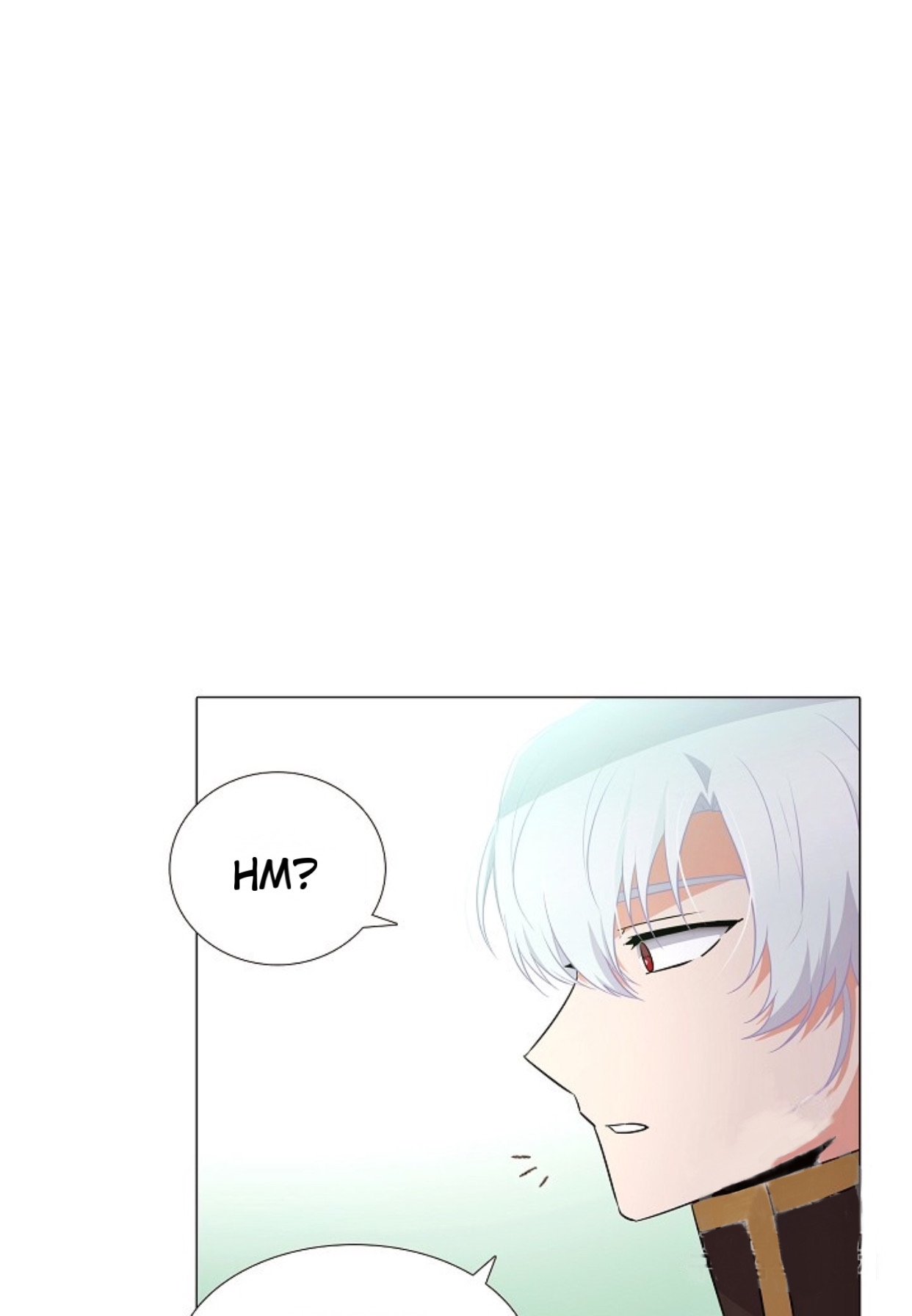Caught by the Villain chapter 3 - page 15