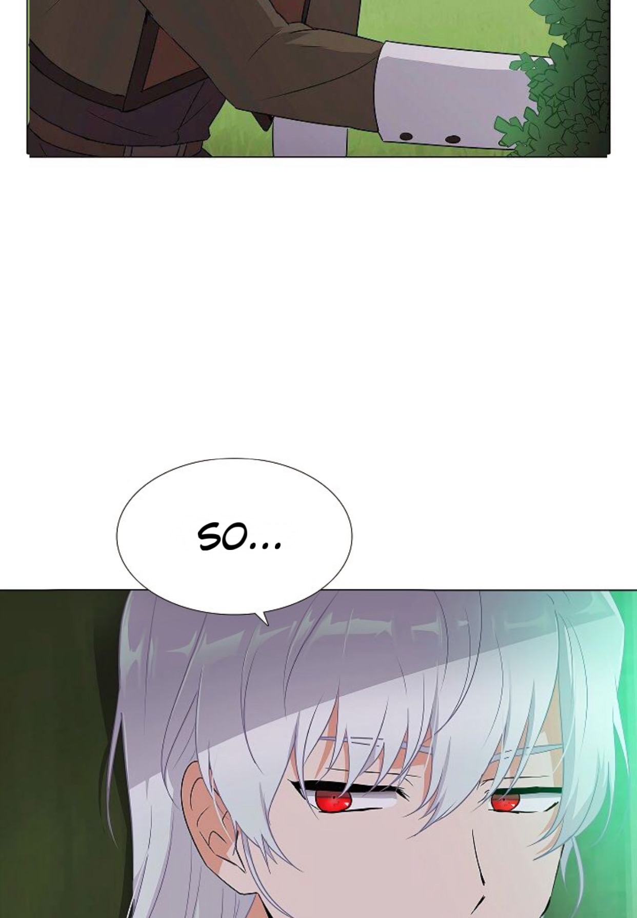 Caught by the Villain chapter 3 - page 4