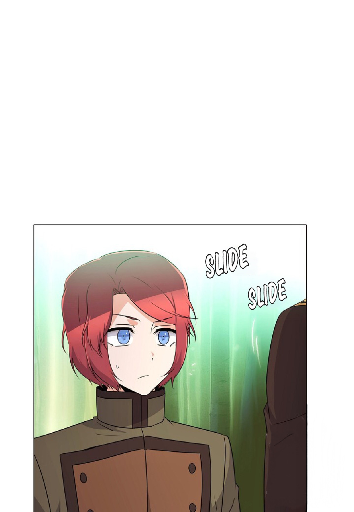 Caught by the Villain chapter 3 - page 45