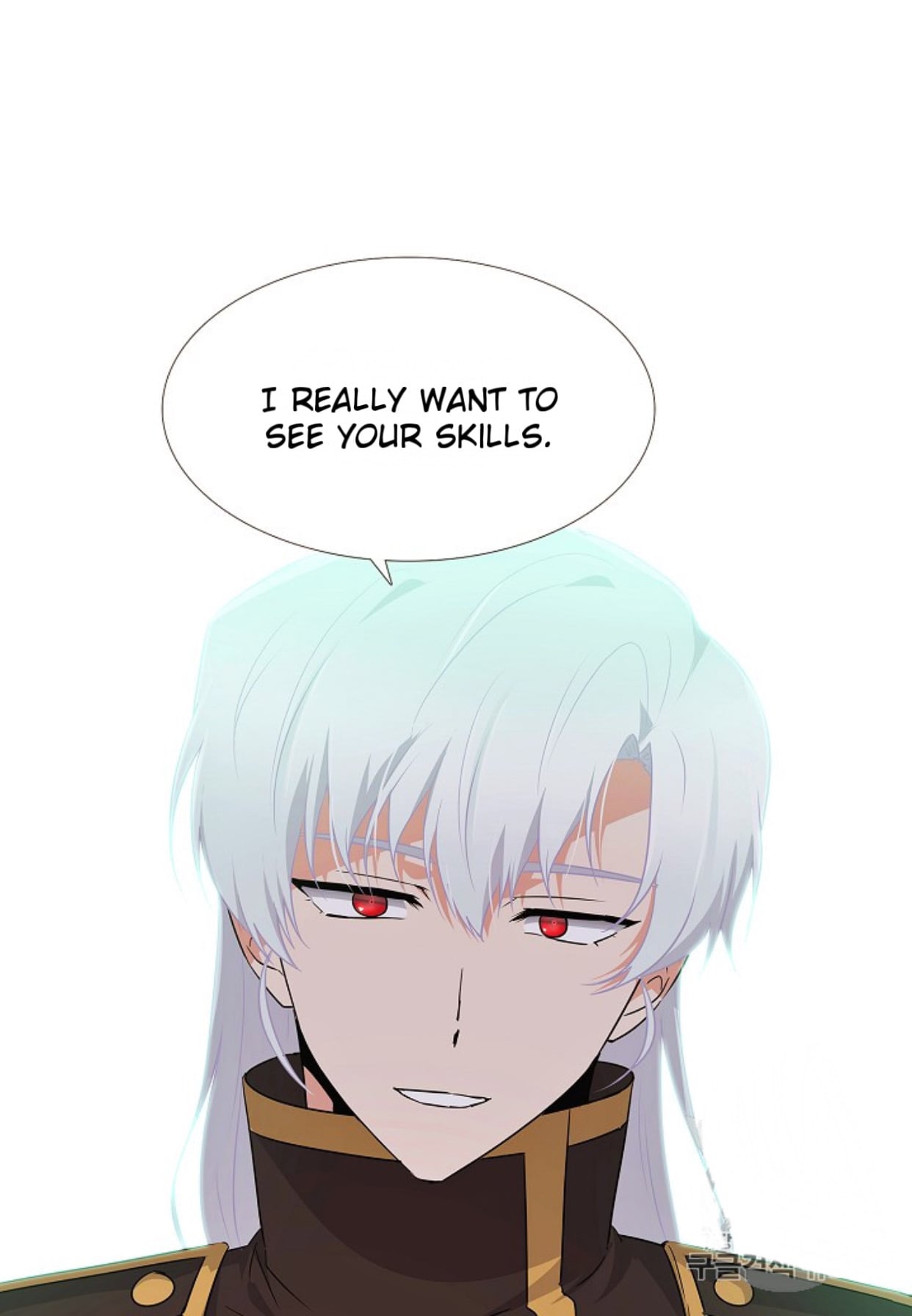 Caught by the Villain chapter 3 - page 66