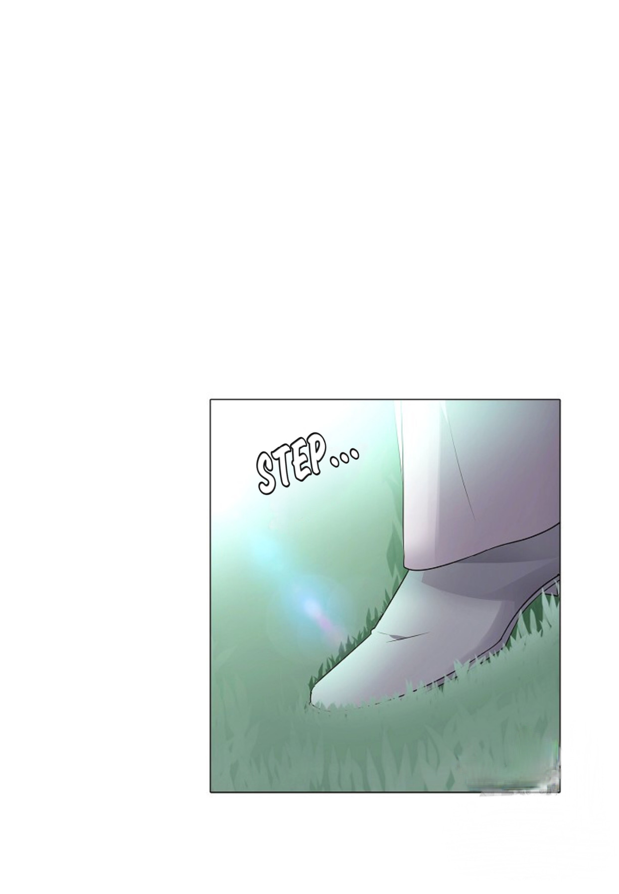 Caught by the Villain chapter 3 - page 7