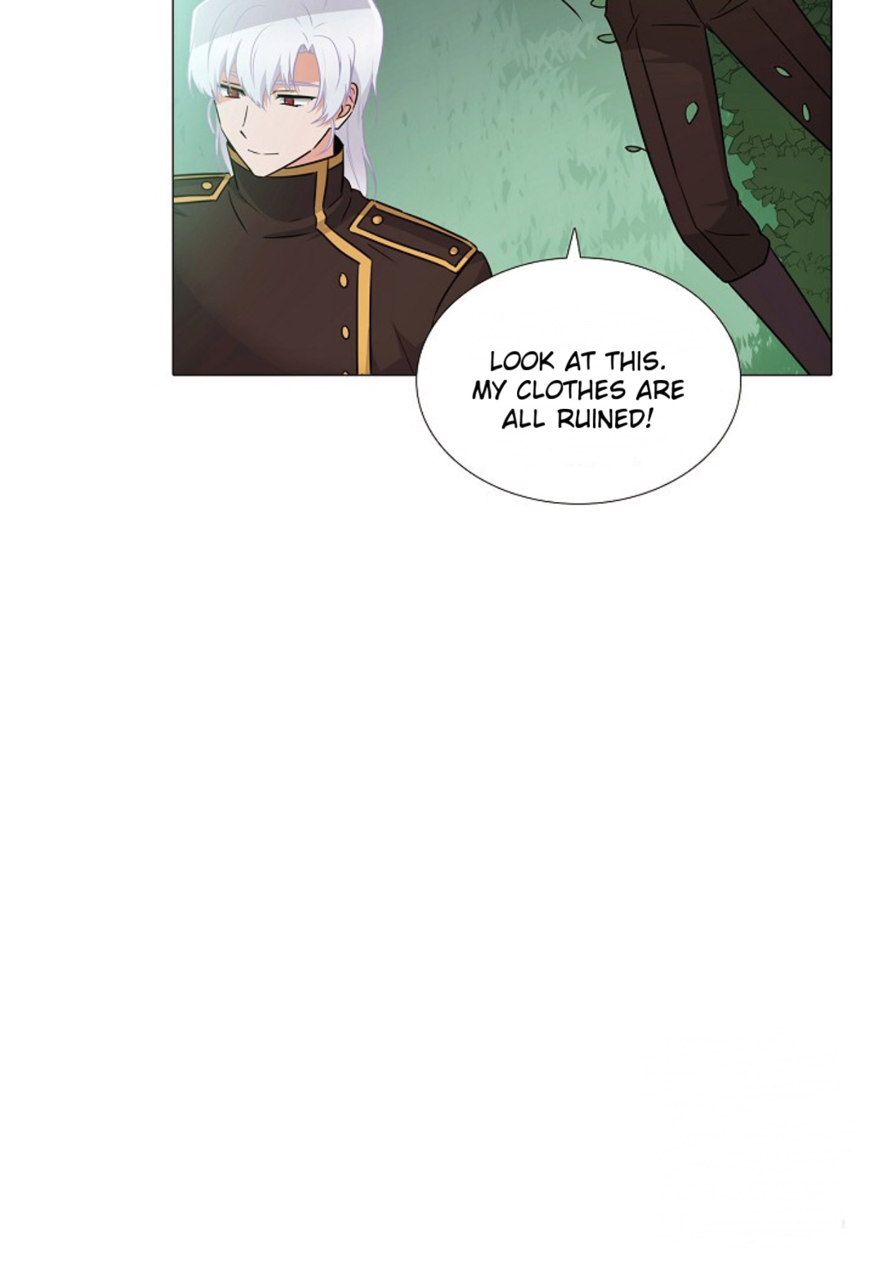 Caught by the Villain chapter 3 - page 81
