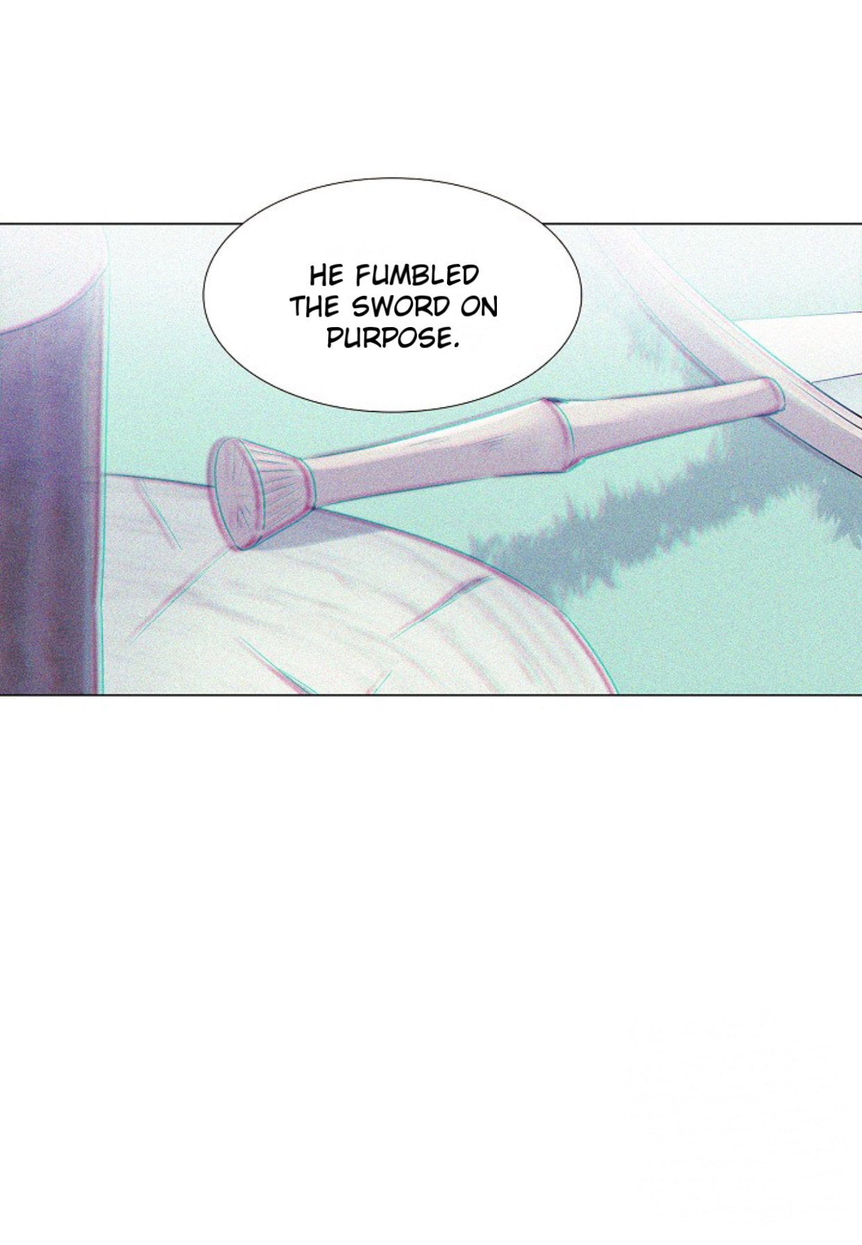 Caught by the Villain chapter 3 - page 85