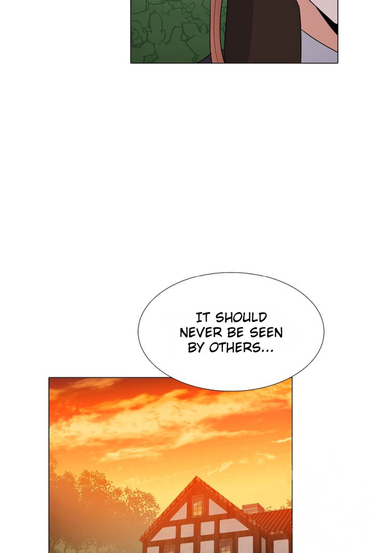 Caught by the Villain chapter 3 - page 99