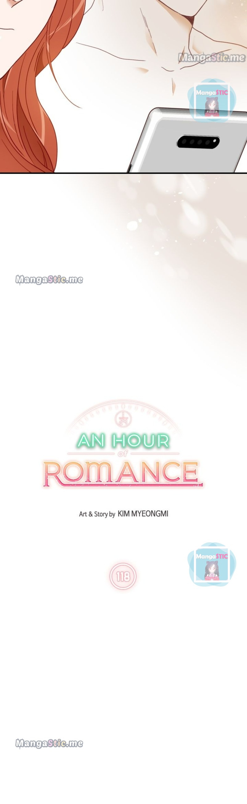 1/24 Romance chapter 118 - page 2