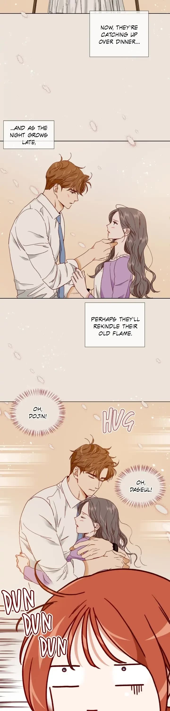 1/24 Romance chapter 115 - page 3