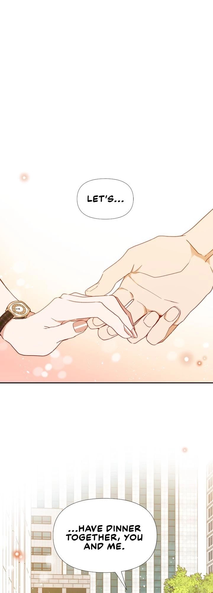 1/24 Romance chapter 60 - page 1