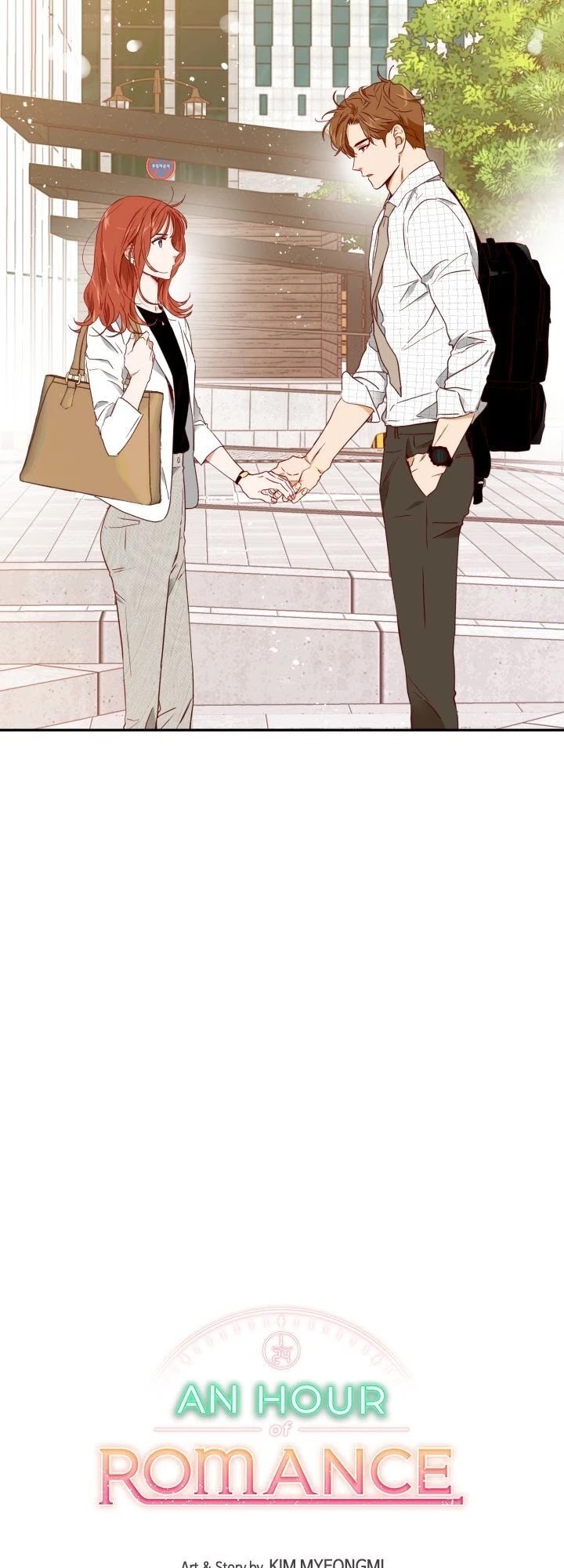 1/24 Romance chapter 60 - page 2