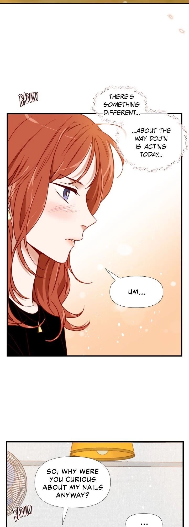 1/24 Romance chapter 60 - page 20