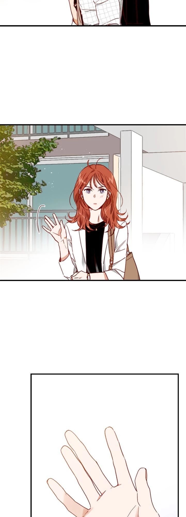 1/24 Romance chapter 60 - page 28