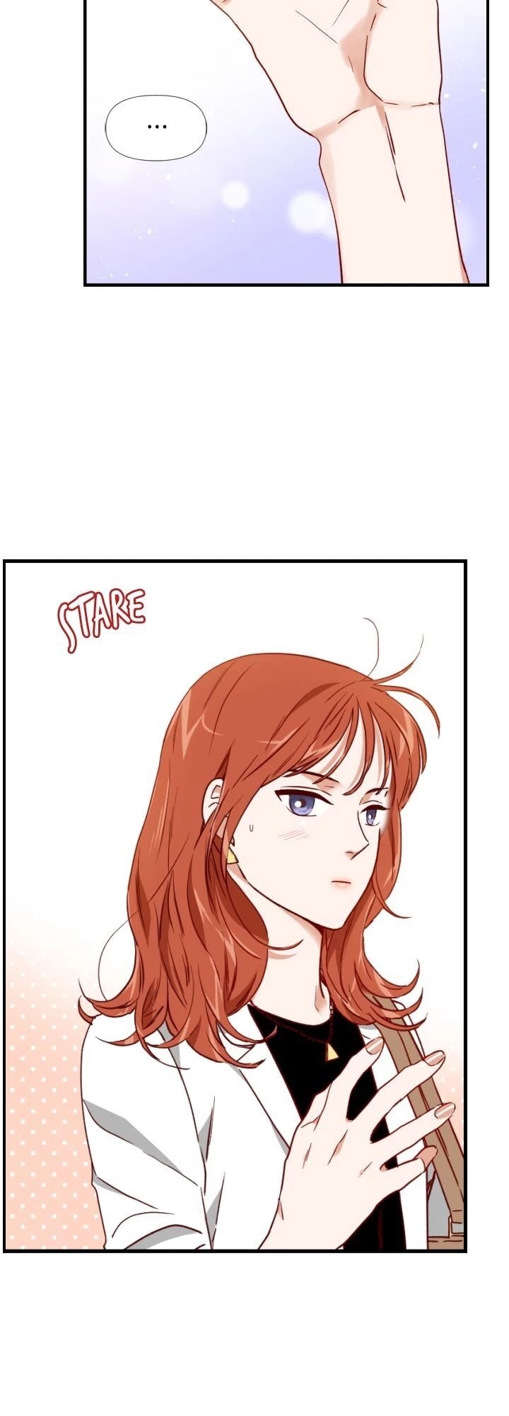 1/24 Romance chapter 60 - page 29