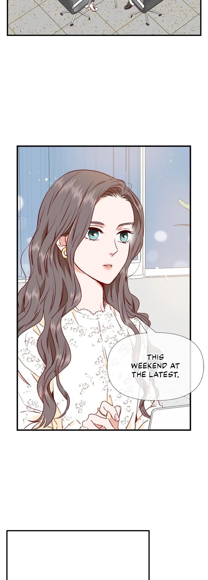 1/24 Romance chapter 60 - page 33