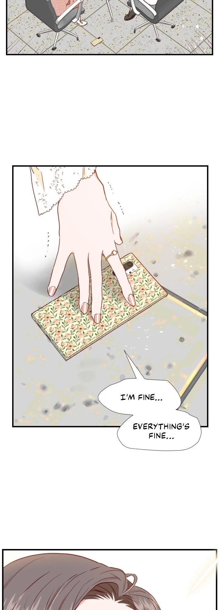 1/24 Romance chapter 60 - page 36