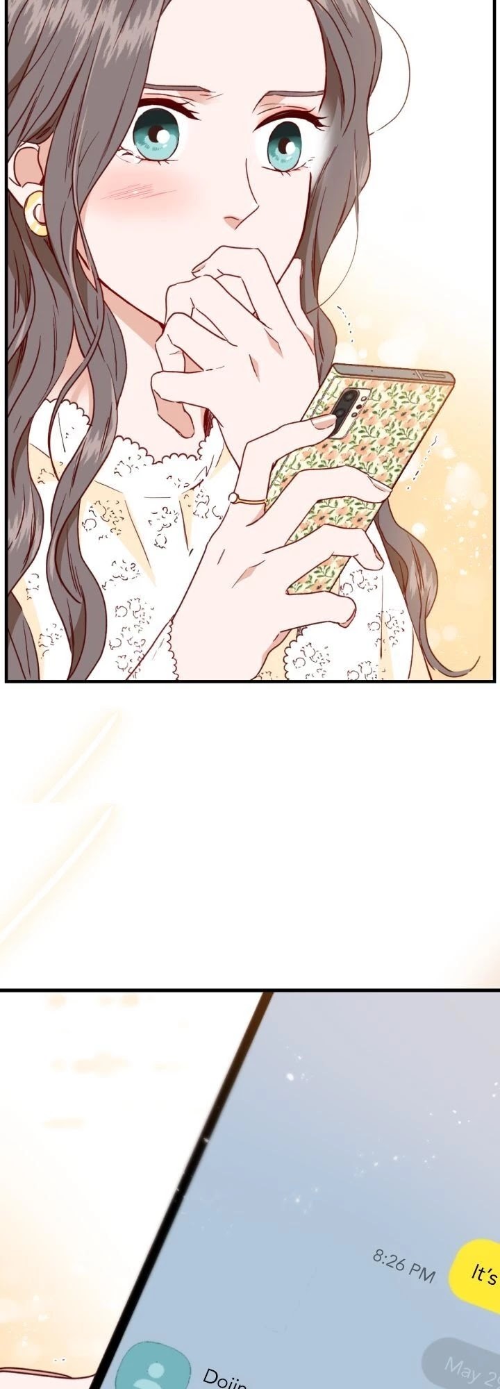 1/24 Romance chapter 60 - page 37