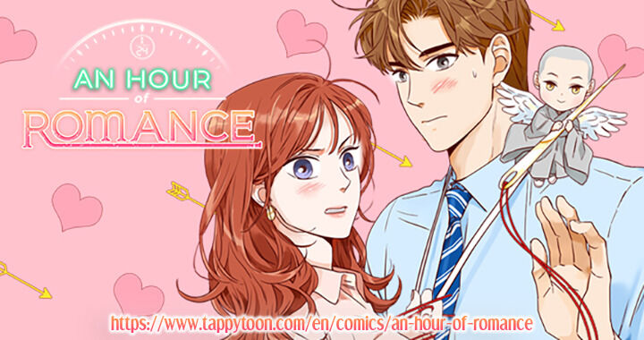 1/24 Romance chapter 60 - page 41
