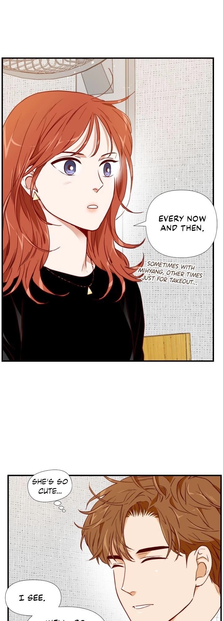 1/24 Romance chapter 60 - page 5