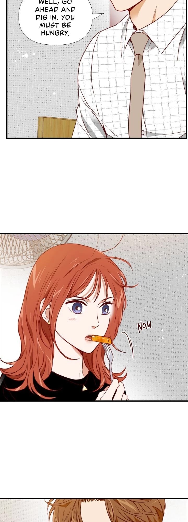 1/24 Romance chapter 60 - page 6