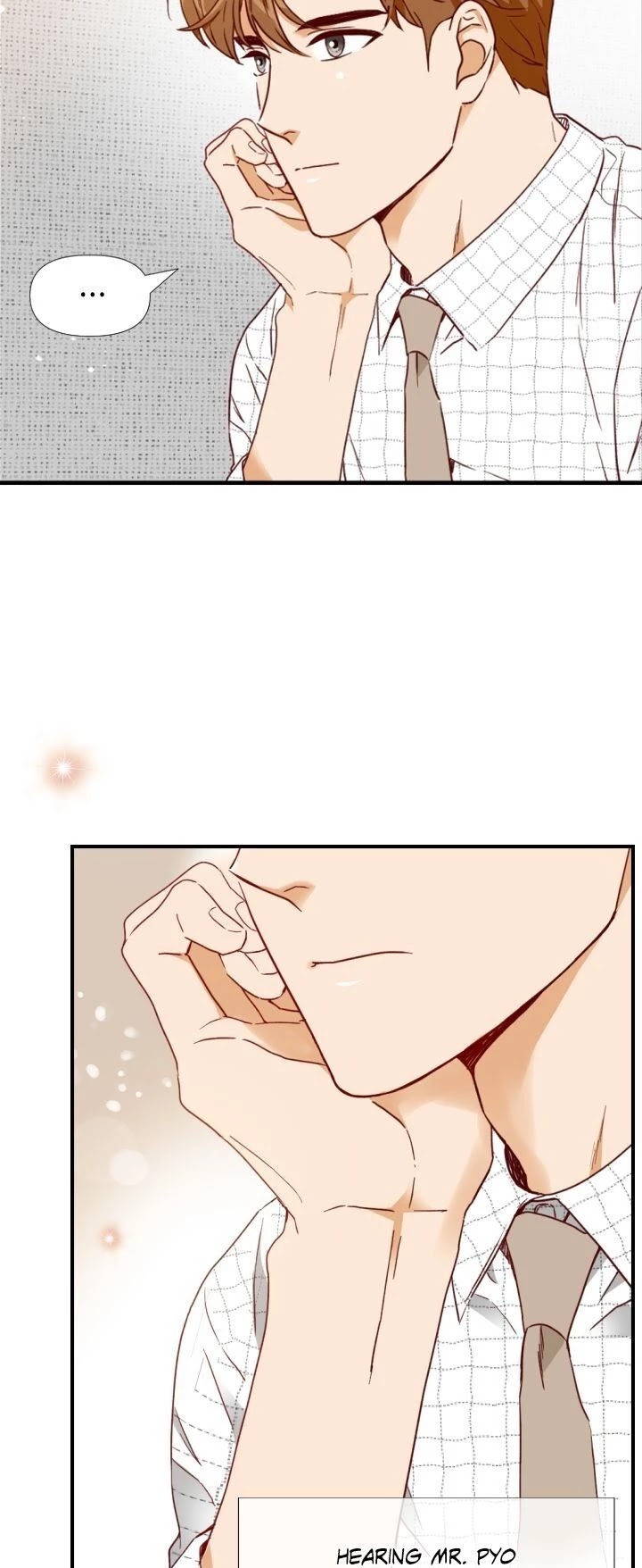 1/24 Romance chapter 60 - page 7