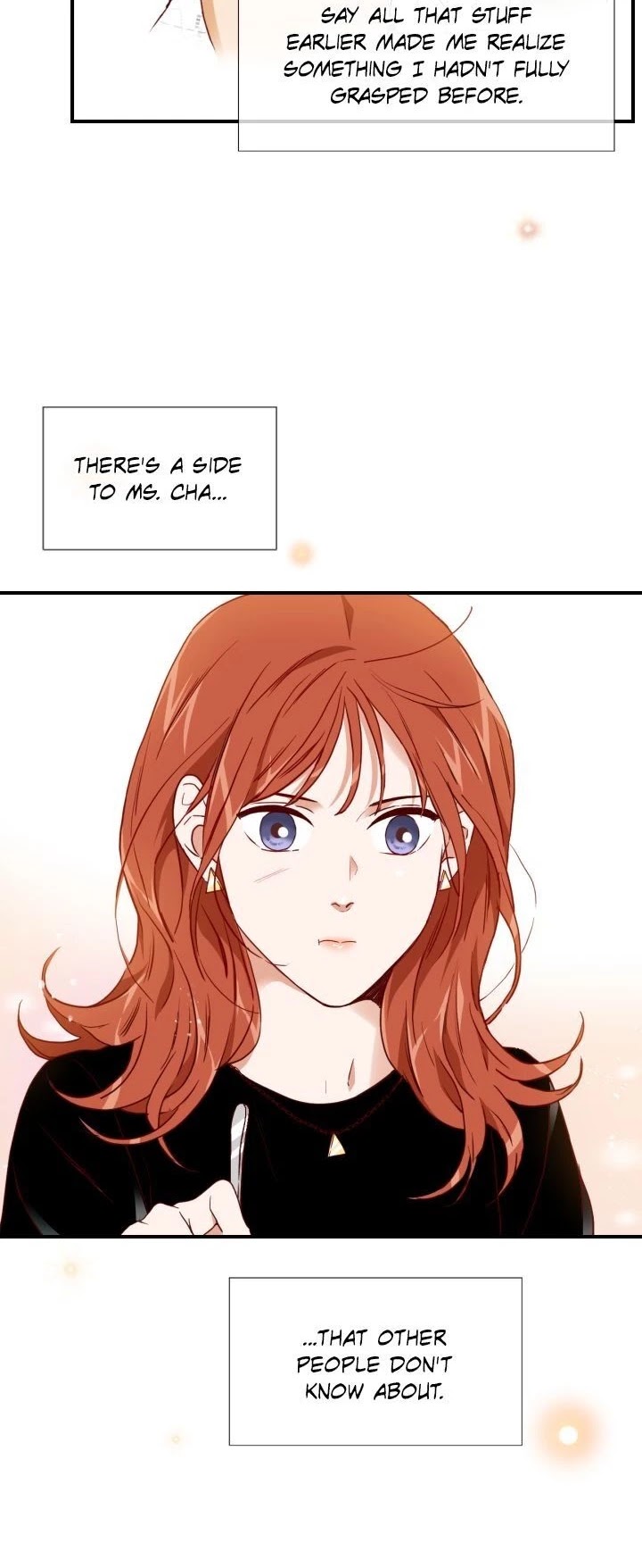 1/24 Romance chapter 60 - page 8