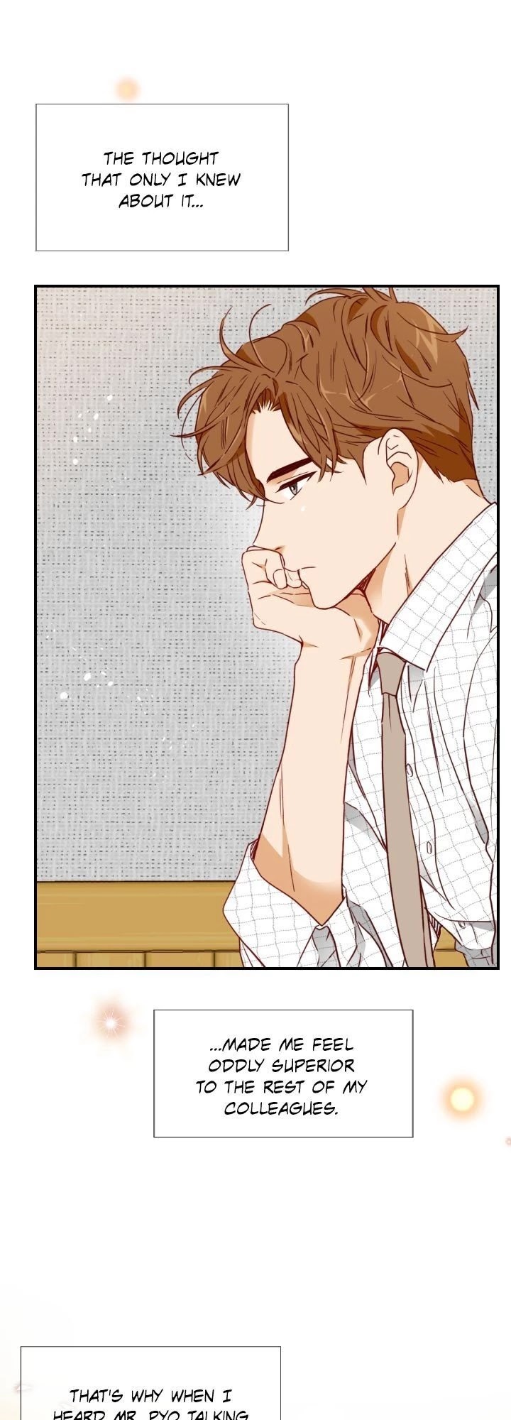 1/24 Romance chapter 60 - page 9