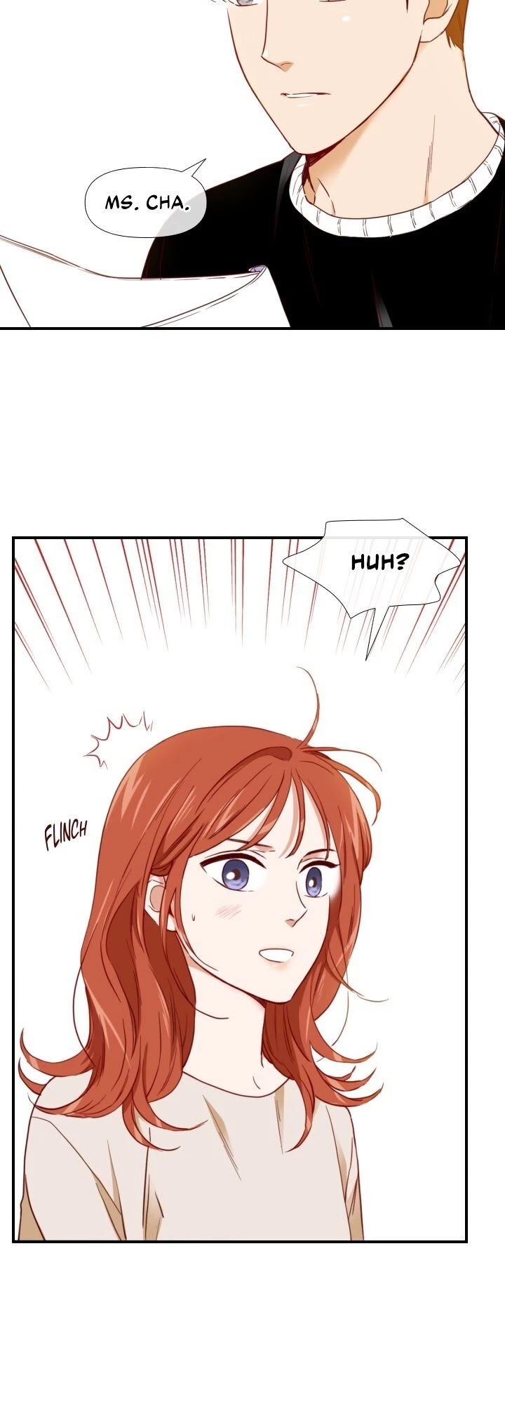 1/24 Romance chapter 49 - page 3